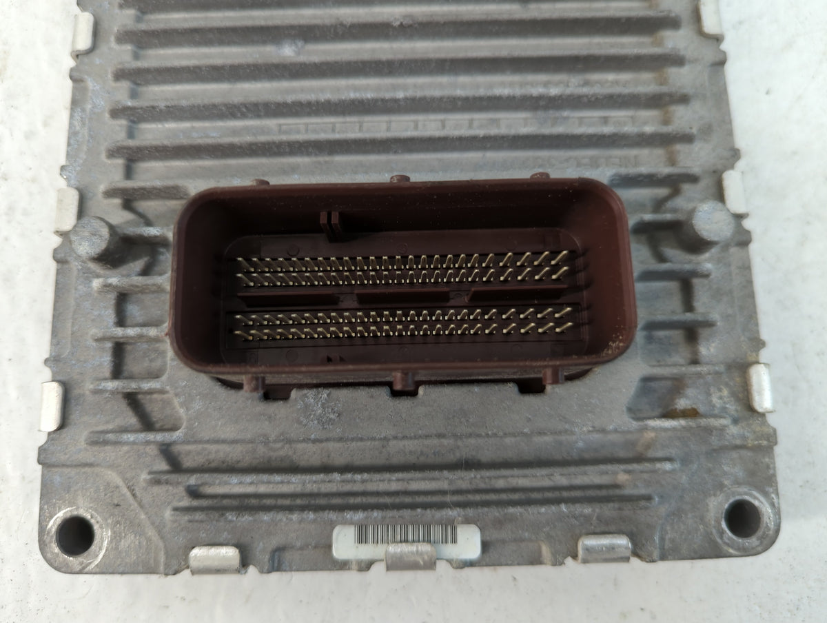 2016-2019 Dodge Journey PCM Engine Control Computer ECU ECM PCU OEM P/N:P68259135AB P68352965AB, 1365480 Fits 2016 2017 2018