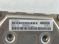 2016-2019 Dodge Journey PCM Engine Control Computer ECU ECM PCU OEM P/N:P68259135AB P68352965AB Fits Fits 2016 2017 2018 201