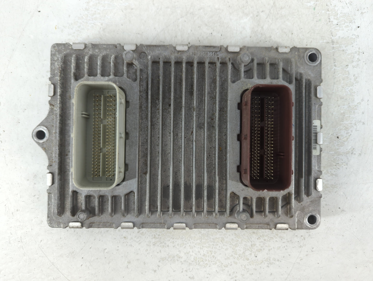 2016-2019 Dodge Journey PCM Engine Control Computer ECU ECM PCU OEM P/N:P68259135AB P68352965AB Fits Fits 2016 2017 2018 201