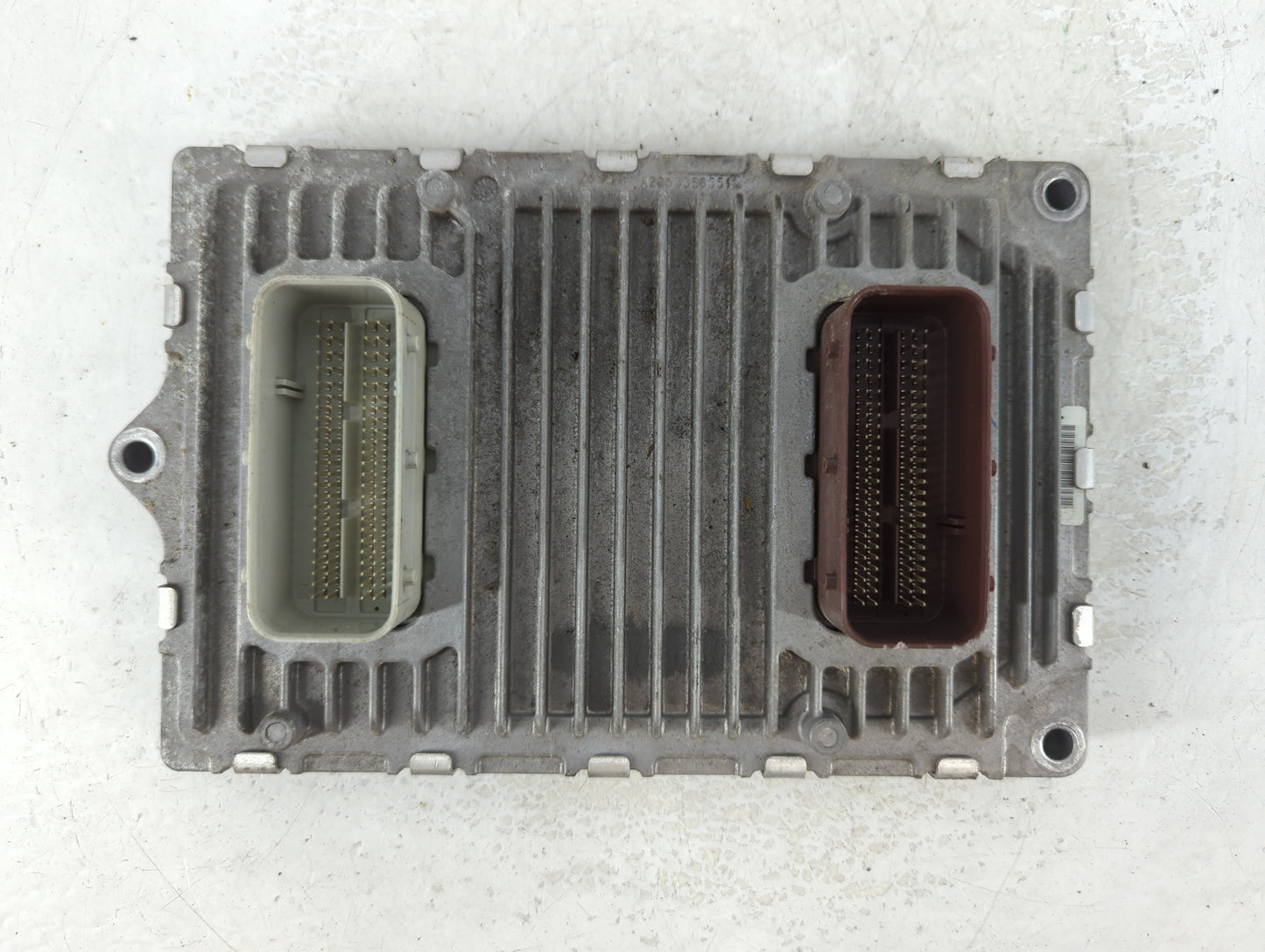2016-2019 Dodge Journey PCM Engine Control Computer ECU ECM PCU OEM P/N:P68259135AB P68352965AB Fits Fits 2016 2017 2018 201
