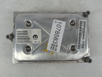2016-2019 Dodge Journey PCM Engine Control Computer ECU ECM PCU OEM P/N:P68259135AB P68352965AB Fits Fits 2016 2017 2018 201
