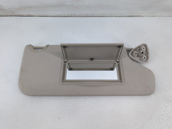 compare product 2018 Dodge Journey Sun Visor Shade Replacement Passenger Right Mirror Fits OEM Used Auto Parts