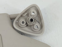 2018 Dodge Journey Sun Visor Shade Replacement Passenger Right Mirror Fits OEM Used Auto Parts - Oemusedautoparts1.com