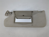 2011-2017 Dodge Journey Sun Visor Shade Replacement Driver Left Mirror Fits Fits 2011 2012 2013 2014 2015 2016 2017 OEM Used