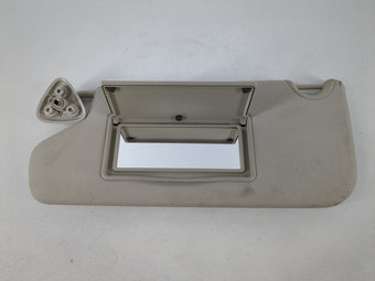 compare product 2011-2017 Dodge Journey Sun Visor Shade Replacement Driver Left Mirror Fits Fits 2011 2012 2013 2014 2015 2016 2017 OEM Used Auto Parts