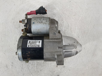compare product 2009-2020 Dodge Journey Car Starter Motor Solenoid OEM P/N:05034555AA Fits OEM Used Auto Parts