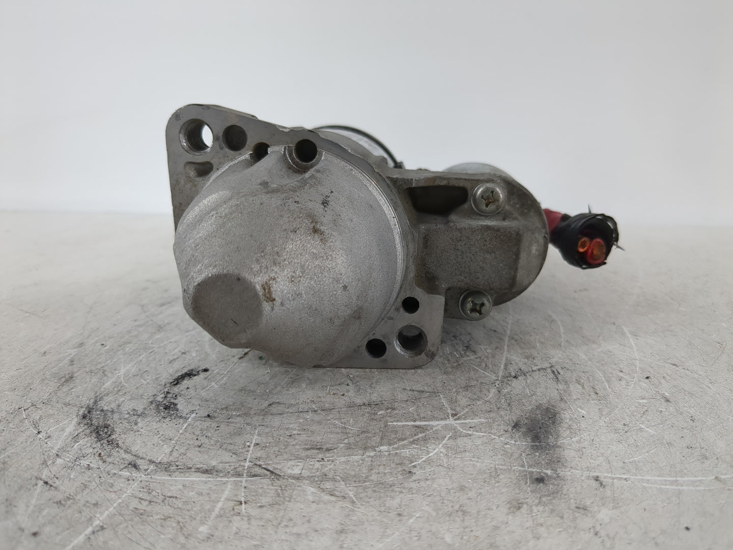 2009-2020 Dodge Journey Car Starter Motor Solenoid OEM P/N:05034555AA Fits OEM Used Auto Parts - Oemusedautoparts1.com