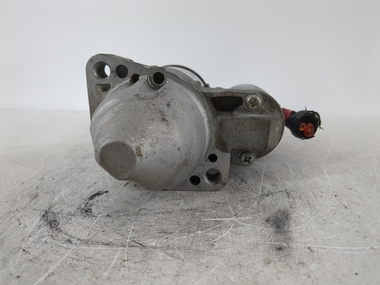 2009-2020 Dodge Journey Car Starter Motor Solenoid OEM P/N:05034555AA Fits OEM Used Auto Parts - Oemusedautoparts1.com