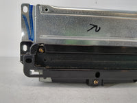 2018 Dodge Journey Radio AM FM Cd Player Receiver Replacement P/N:P68209665AF Fits OEM Used Auto Parts - Oemusedautoparts1.c