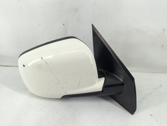 compare product 2018 Dodge Journey Side Mirror Replacement Passenger Right View Door Mirror P/N:48208 Fits OEM Used Auto Parts