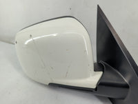 2018 Dodge Journey Passenger Side View Mirror - Right Door Mirror OEM Used - Oemusedautoparts1.com