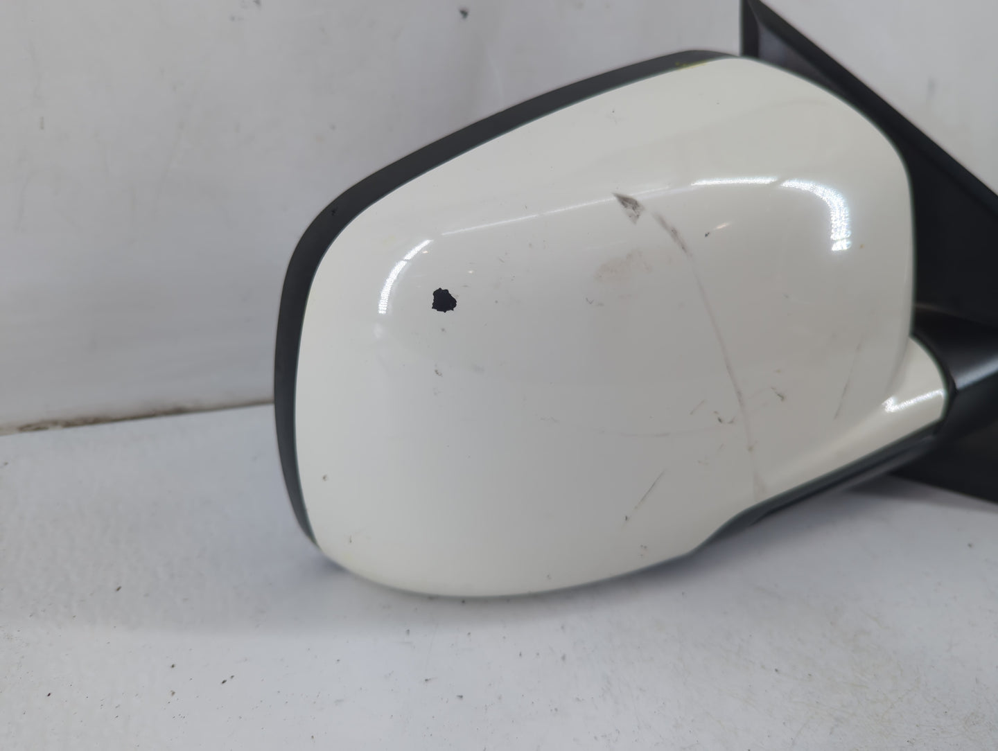2018 Dodge Journey Side Mirror Replacement Passenger Right View Door Mirror P/N:48208 Fits OEM Used Auto Parts - Oemusedauto