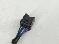 2018 Dodge Journey Side Mirror Replacement Passenger Right View Door Mirror P/N:48208 Fits OEM Used Auto Parts - Oemusedauto