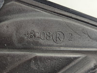 2018 Dodge Journey Side Mirror Replacement Passenger Right View Door Mirror P/N:48208 Fits OEM Used Auto Parts - Oemusedauto