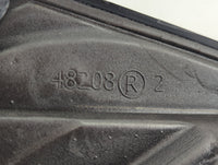 2018 Dodge Journey Passenger Side View Mirror - Right Door Mirror OEM Used - Oemusedautoparts1.com
