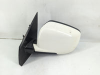 2018 Dodge Journey Side Mirror Replacement Driver Left View Door Mirror P/N:E11026144 Fits OEM Used Auto Parts - Oemusedauto