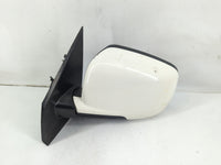 2018 Dodge Journey Driver Side View Mirror - Left Door Mirror OEM Used - Oemusedautoparts1.com