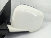 2018 Dodge Journey Driver Side View Mirror - Left Door Mirror OEM Used - Oemusedautoparts1.com