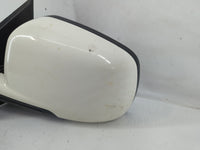 2018 Dodge Journey Driver Side View Mirror - Left Door Mirror OEM Used - Oemusedautoparts1.com