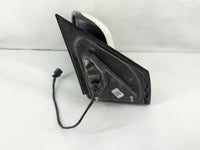 2018 Dodge Journey Driver Side View Mirror - Left Door Mirror OEM Used - Oemusedautoparts1.com