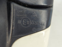 2018 Dodge Journey Side Mirror Replacement Driver Left View Door Mirror P/N:E11026144 Fits OEM Used Auto Parts - Oemusedauto