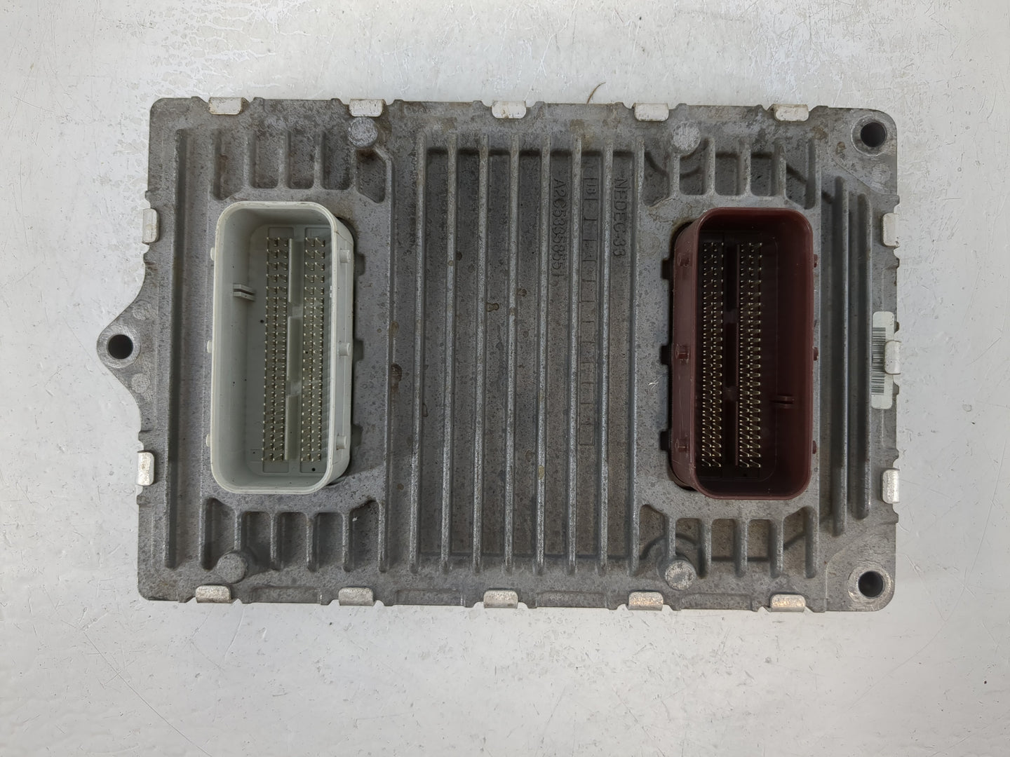 2016-2019 Dodge Journey PCM Engine Control Computer ECU ECM PCU OEM P/N:P68259135AB P68352965AB Fits Fits 2016 2017 2018 201