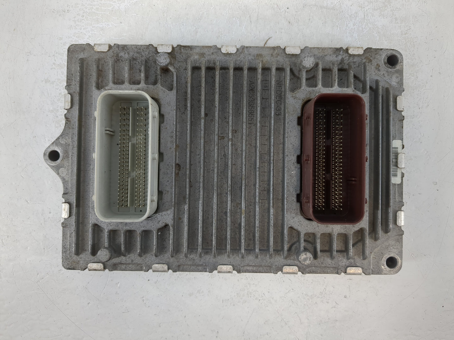 2016-2019 Dodge Journey PCM Engine Control Computer ECU ECM PCU OEM P/N:P68259135AB P68352965AB Fits Fits 2016 2017 2018 201