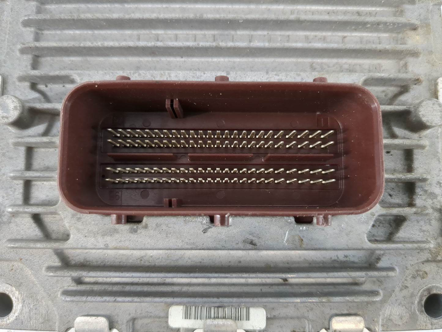 2016-2019 Dodge Journey PCM Engine Control Computer ECU ECM PCU OEM P/N:P68259135AB P68352965AB Fits Fits 2016 2017 2018 201