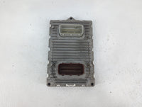 2016-2019 Dodge Journey PCM Engine Control Computer ECU ECM PCU OEM P/N:P68259135AB P68352965AB Fits Fits 2016 2017 2018 201