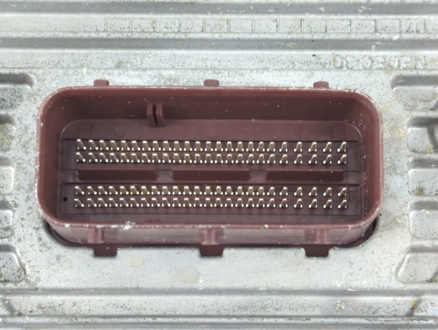 2016-2019 Dodge Journey PCM Engine Control Computer ECU ECM PCU OEM P/N:P68259135AB P68352965AB Fits Fits 2016 2017 2018 201