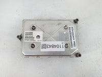 2016-2019 Dodge Journey PCM Engine Control Computer ECU ECM PCU OEM P/N:P68259135AB P68352965AB Fits Fits 2016 2017 2018 201