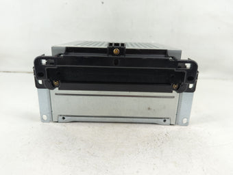 compare product 2018-2020 Dodge Journey Radio AM FM Cd Player Receiver Replacement P/N:P68209666AF Fits Fits 2018 2019 2020 OEM Used Auto Parts