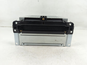 2018-2020 Dodge Journey Radio AM FM Cd Player Receiver Replacement P/N:P68209666AF Fits Fits 2018 2019 2020 OEM Used Auto Pa