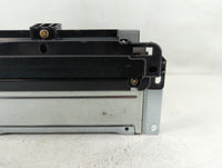 2018-2020 Dodge Journey Radio AM FM Cd Player Receiver Replacement P/N:P68209666AF Fits Fits 2018 2019 2020 OEM Used Auto Pa