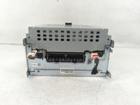 2018-2020 Dodge Journey Radio AM FM Cd Player Receiver Replacement P/N:P68209666AF Fits Fits 2018 2019 2020 OEM Used Auto Pa