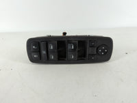 2018-2020 Dodge Journey Master Power Window Switch Replacement Driver Side Left P/N:68307001AC Fits Fits 2018 2019 2020 OEM 