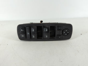 compare product 2018-2020 Dodge Journey Master Power Window Switch Replacement Driver Side Left P/N:68307001AC Fits Fits 2018 2019 2020 OEM Used Auto Parts