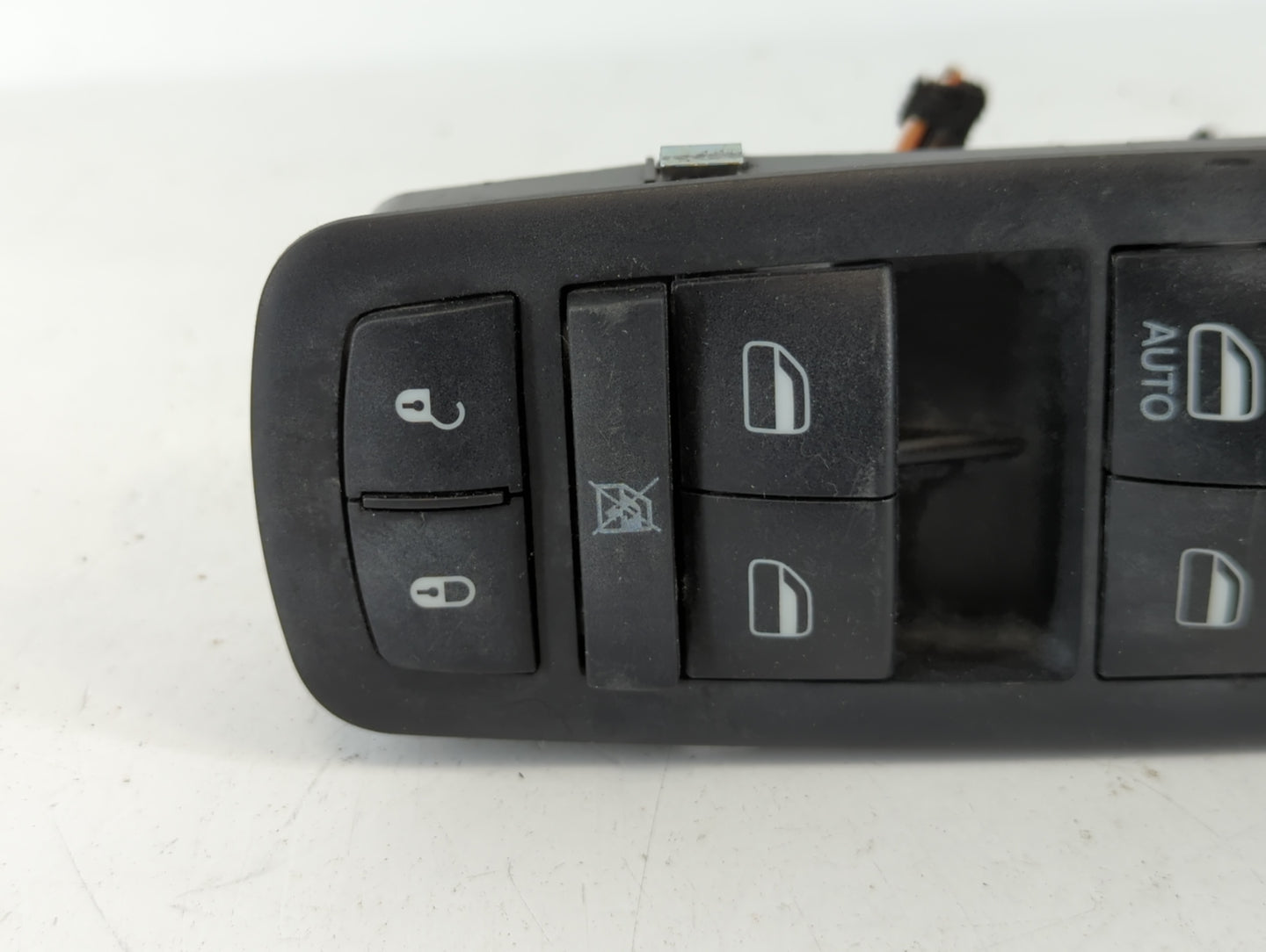 2018-2020 Dodge Journey Master Power Window Switch Replacement Driver Side Left P/N:68307001AC Fits Fits 2018 2019 2020 OEM 