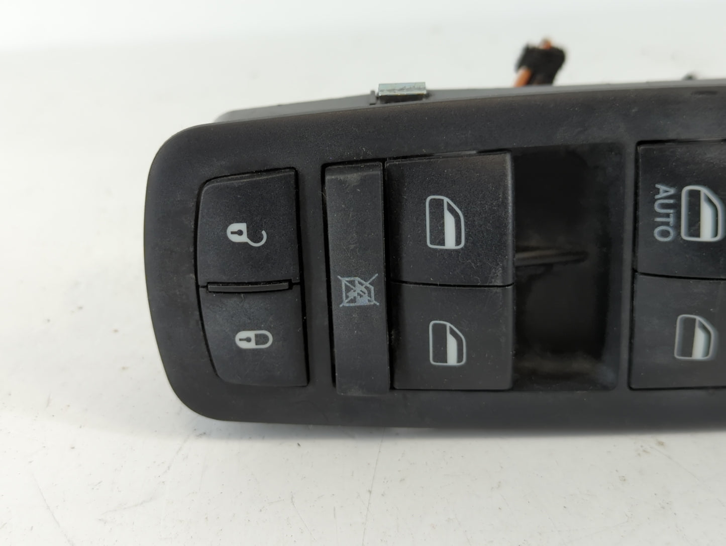 2018-2020 Dodge Journey Master Power Window Switch Replacement Driver Side Left P/N:68307001AC Fits Fits 2018 2019 2020 OEM 