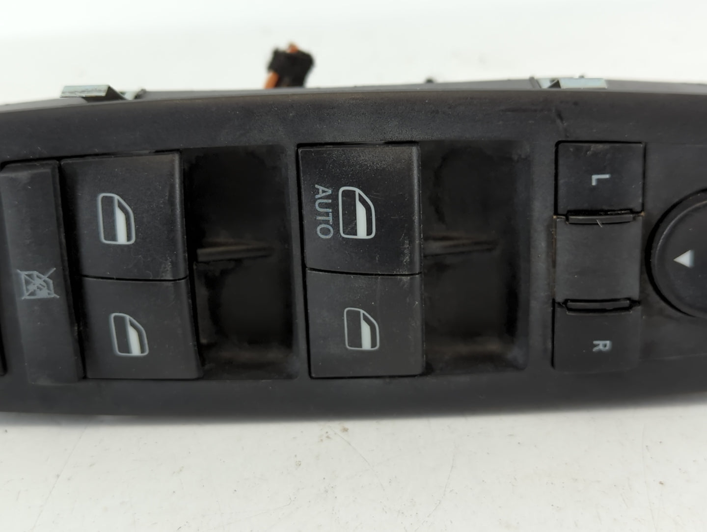 2018-2020 Dodge Journey Master Power Window Switch Replacement Driver Side Left P/N:68307001AC Fits Fits 2018 2019 2020 OEM 