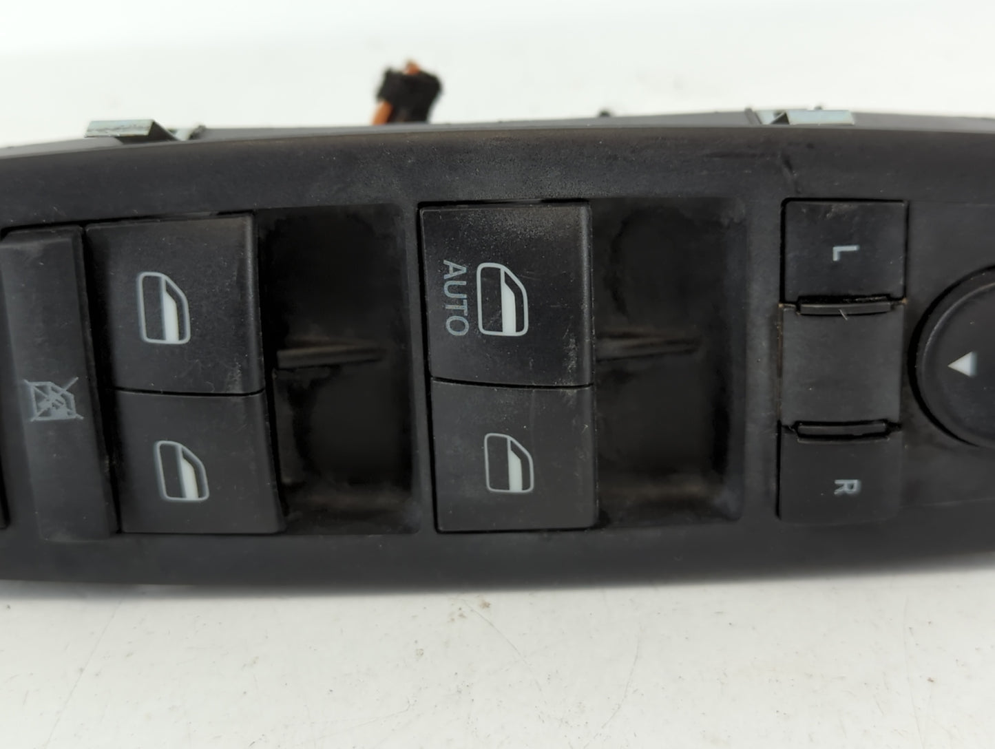 2018-2020 Dodge Journey Master Power Window Switch Replacement Driver Side Left P/N:68307001AC Fits Fits 2018 2019 2020 OEM 