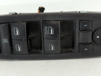 2018-2020 Dodge Journey Master Power Window Switch Replacement Driver Side Left P/N:68307001AC Fits Fits 2018 2019 2020 OEM 
