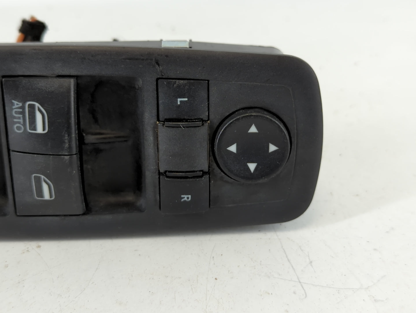 2018-2020 Dodge Journey Master Power Window Switch Replacement Driver Side Left P/N:68307001AC Fits Fits 2018 2019 2020 OEM 