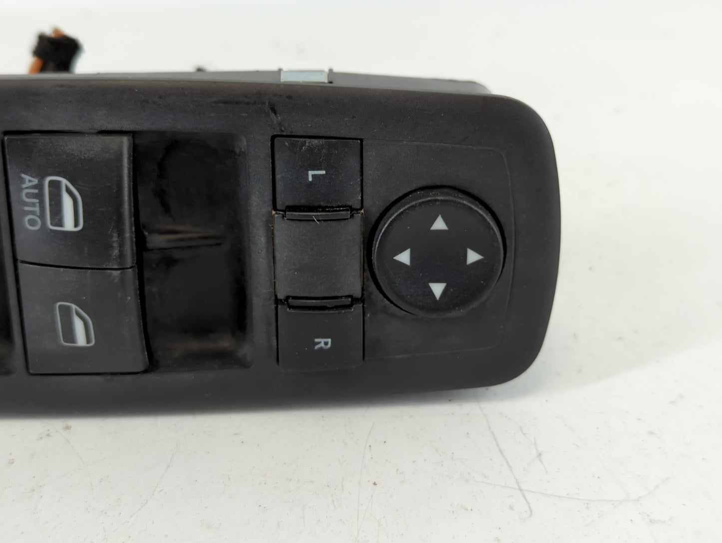 2018-2020 Dodge Journey Master Power Window Switch Replacement Driver Side Left P/N:68307001AC Fits Fits 2018 2019 2020 OEM 