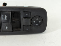 2018-2020 Dodge Journey Master Power Window Switch Replacement Driver Side Left P/N:68307001AC Fits Fits 2018 2019 2020 OEM 