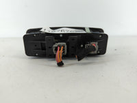 2018-2020 Dodge Journey Master Power Window Switch Replacement Driver Side Left P/N:68307001AC Fits Fits 2018 2019 2020 OEM 