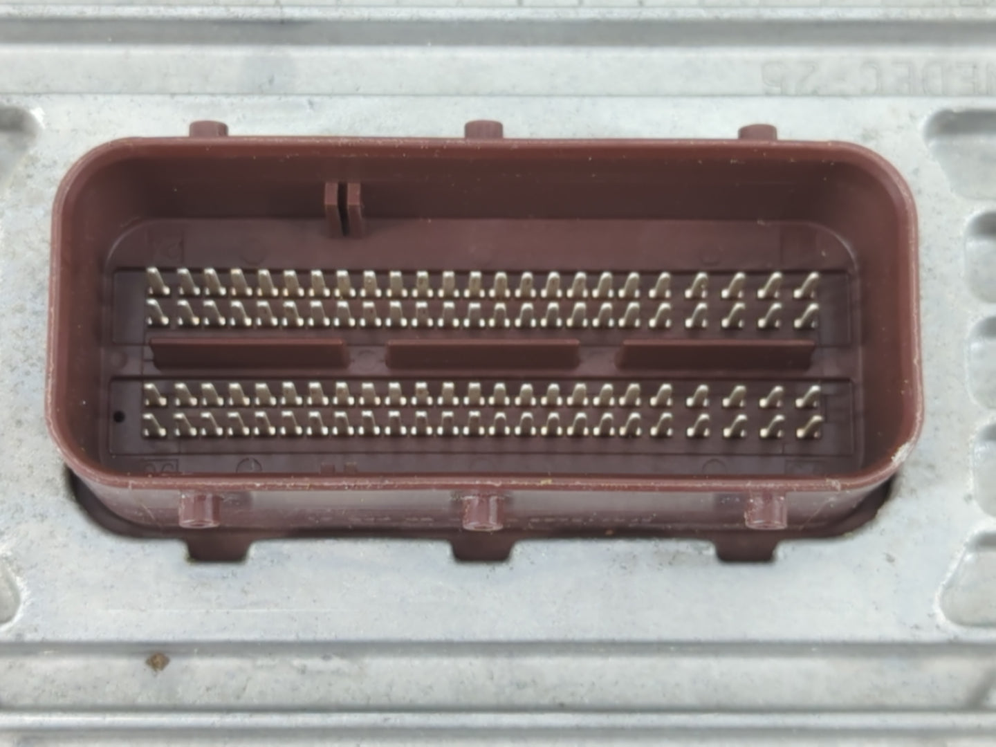 2016-2020 Dodge Journey PCM Engine Control Computer ECU ECM PCU OEM P/N:P68259127AB Fits Fits 2016 2017 2018 2019 2020 OEM U