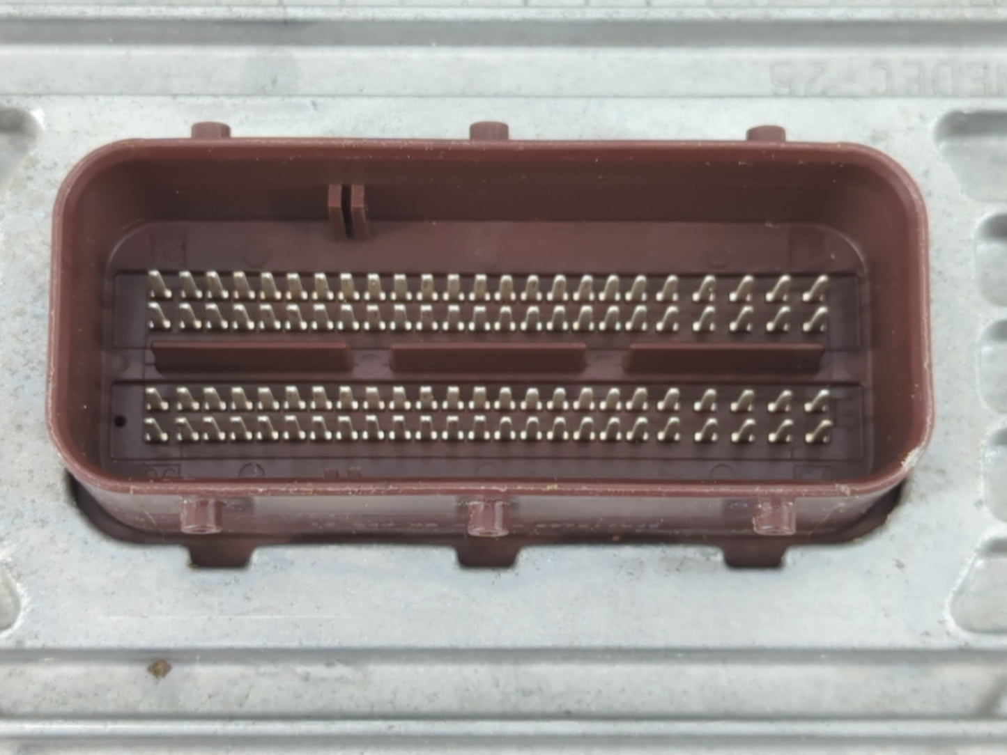 2016-2020 Dodge Journey PCM Engine Control Computer ECU ECM PCU OEM P/N:P68259127AB Fits Fits 2016 2017 2018 2019 2020 OEM U