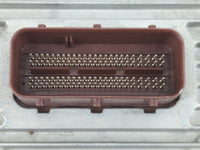 2016-2020 Dodge Journey PCM Engine Control Computer ECU ECM PCU OEM P/N:P68259127AB Fits Fits 2016 2017 2018 2019 2020 OEM U