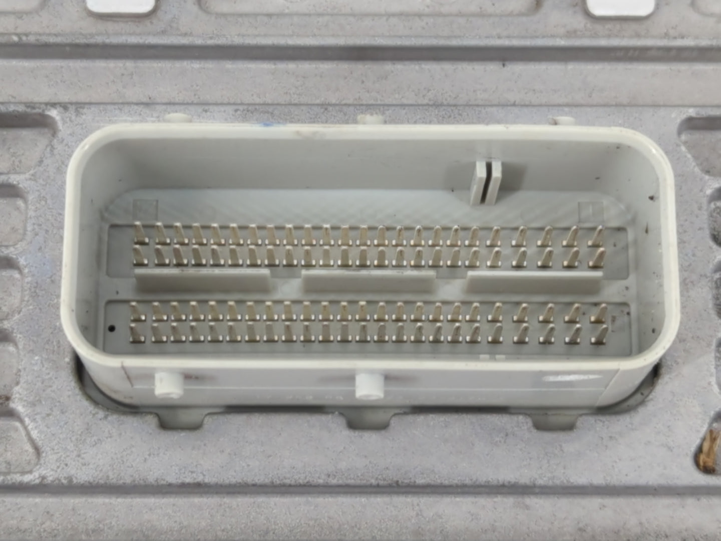 2016-2020 Dodge Journey PCM Engine Control Computer ECU ECM PCU OEM P/N:P68259127AB Fits Fits 2016 2017 2018 2019 2020 OEM U